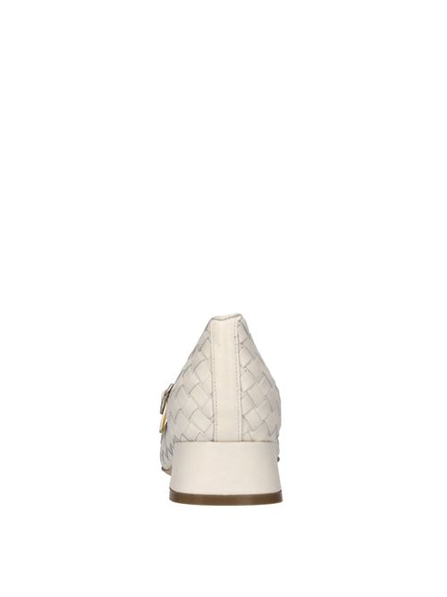 Décolleté in pelle MARA BINI | S241873 PIUMAGESSO